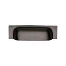 Heritage Brass Military Cabinet Drawer Pull