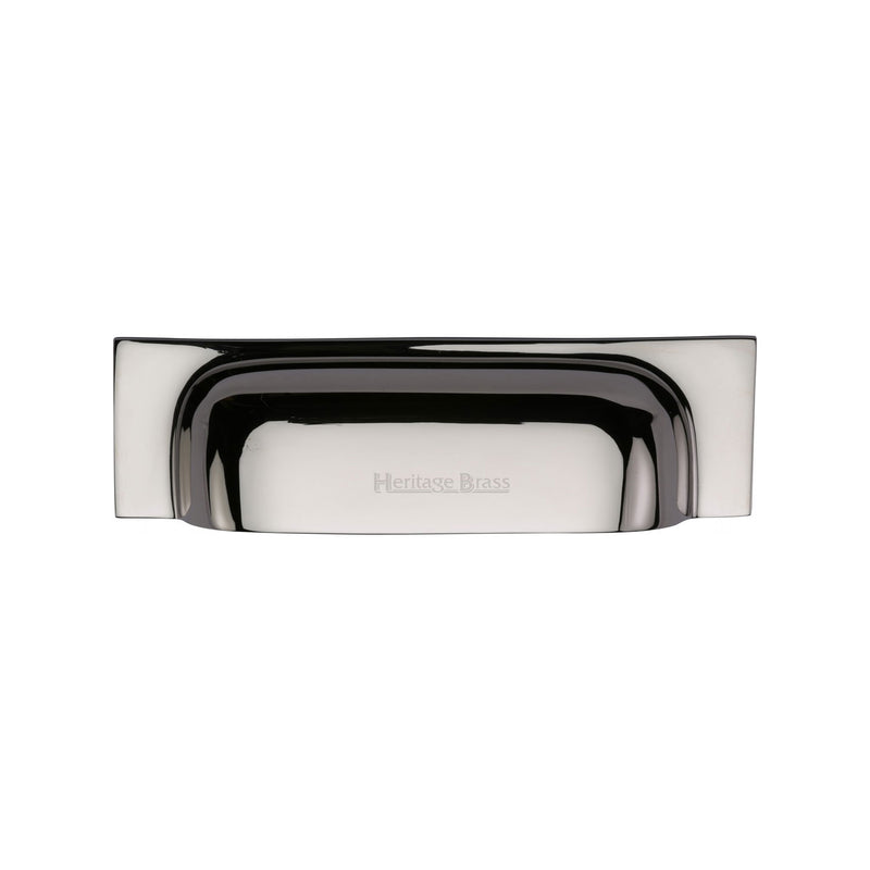 Heritage Brass Military Cabinet Drawer Pull