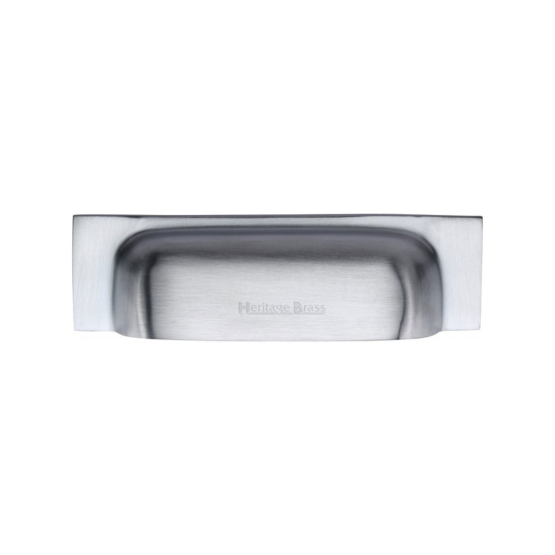 Heritage Brass Military Cabinet Drawer Pull