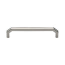 Heritage Brass Hex Angular Cabinet Pull Handle