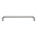 Heritage Brass Hex Angular Cabinet Pull Handle