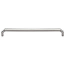 Heritage Brass Hex Angular Cabinet Pull Handle