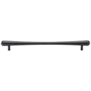 Heritage Brass T-Bar Raindrop Cabinet Pull Handle