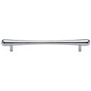 Heritage Brass T-Bar Raindrop Cabinet Pull Handle