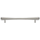 Heritage Brass T-Bar Raindrop Cabinet Pull Handle