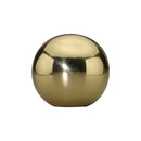 Heritage Brass Globe Cabinet Knob