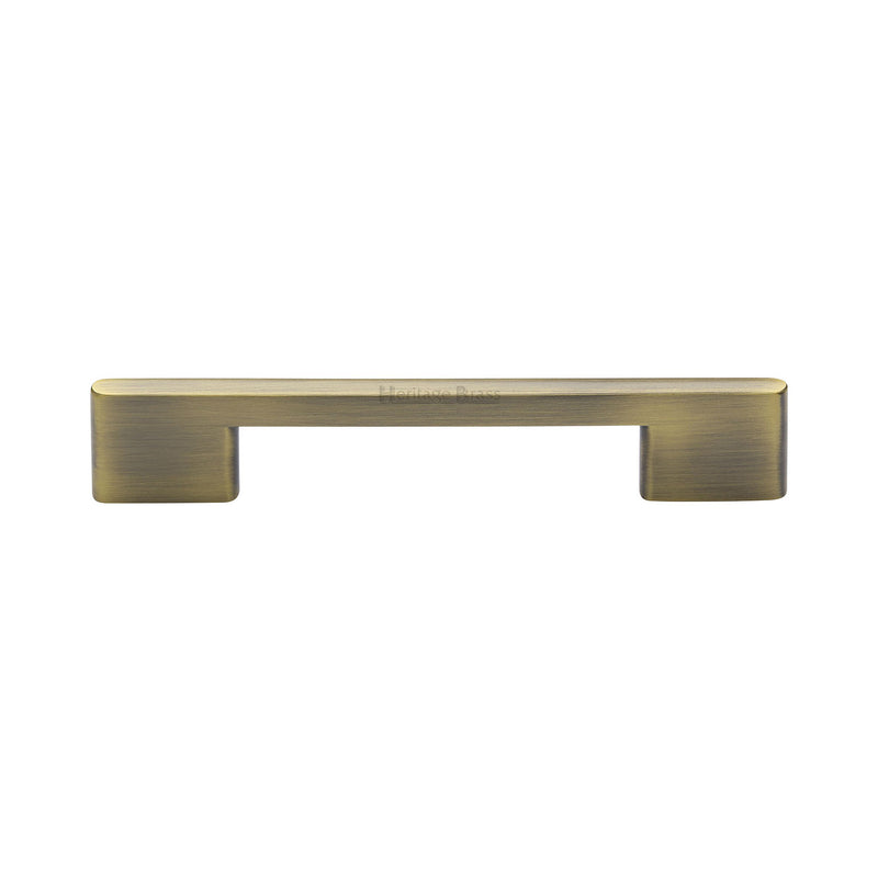 Heritage Brass Slim Metro Cabinet Pull Handle