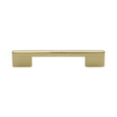 Heritage Brass Slim Metro Cabinet Pull Handle
