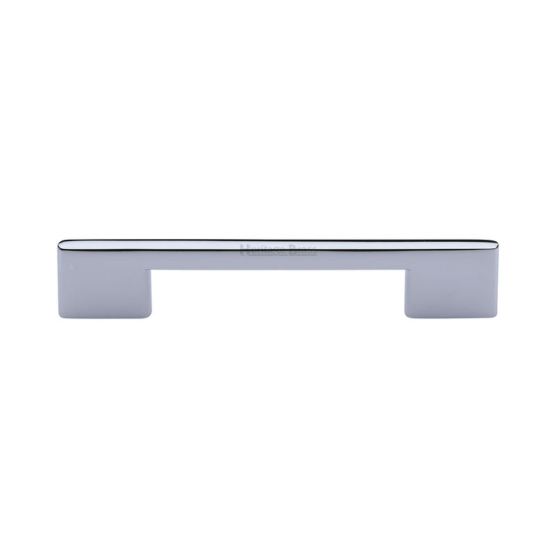 Heritage Brass Slim Metro Cabinet Pull Handle