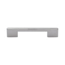Heritage Brass Slim Metro Cabinet Pull Handle
