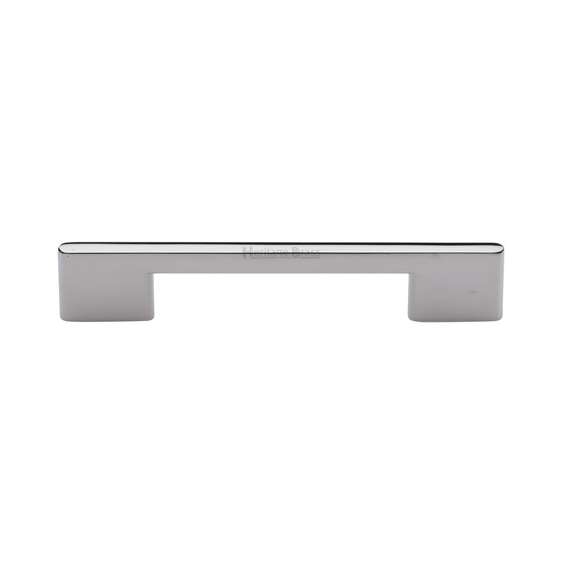 Heritage Brass Slim Metro Cabinet Pull Handle