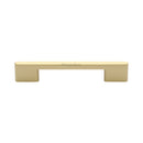 Heritage Brass Slim Metro Cabinet Pull Handle