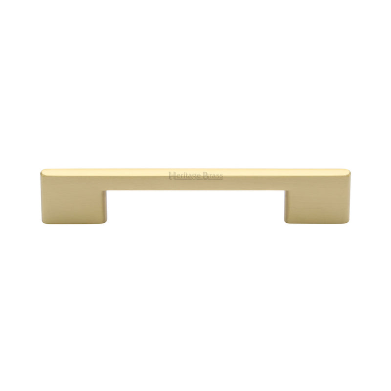 Heritage Brass Slim Metro Cabinet Pull Handle