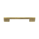 Heritage Brass Slim Metro Cabinet Pull Handle