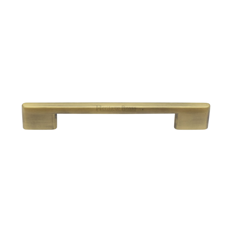 Heritage Brass Slim Metro Cabinet Pull Handle