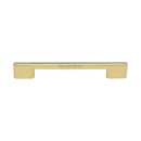 Heritage Brass Slim Metro Cabinet Pull Handle