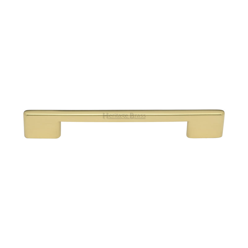 Heritage Brass Slim Metro Cabinet Pull Handle