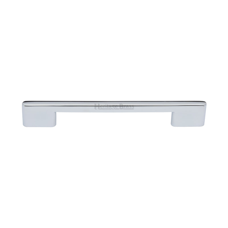 Heritage Brass Slim Metro Cabinet Pull Handle