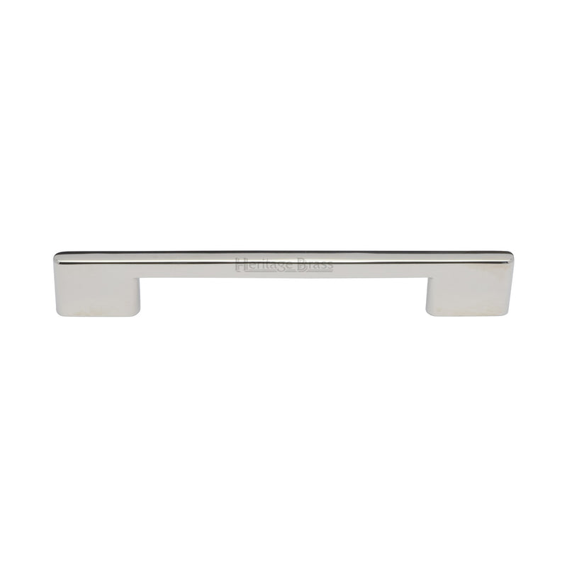 Heritage Brass Slim Metro Cabinet Pull Handle