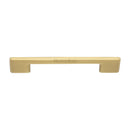 Heritage Brass Slim Metro Cabinet Pull Handle