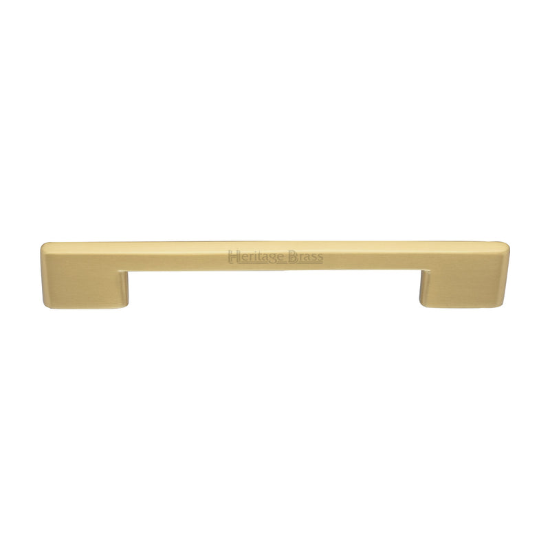 Heritage Brass Slim Metro Cabinet Pull Handle