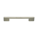 Heritage Brass Slim Metro Cabinet Pull Handle