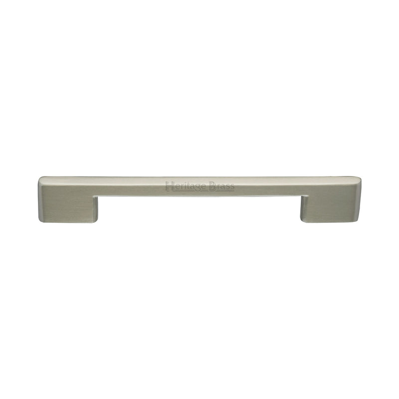 Heritage Brass Slim Metro Cabinet Pull Handle