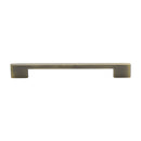 Heritage Brass Slim Metro Cabinet Pull Handle