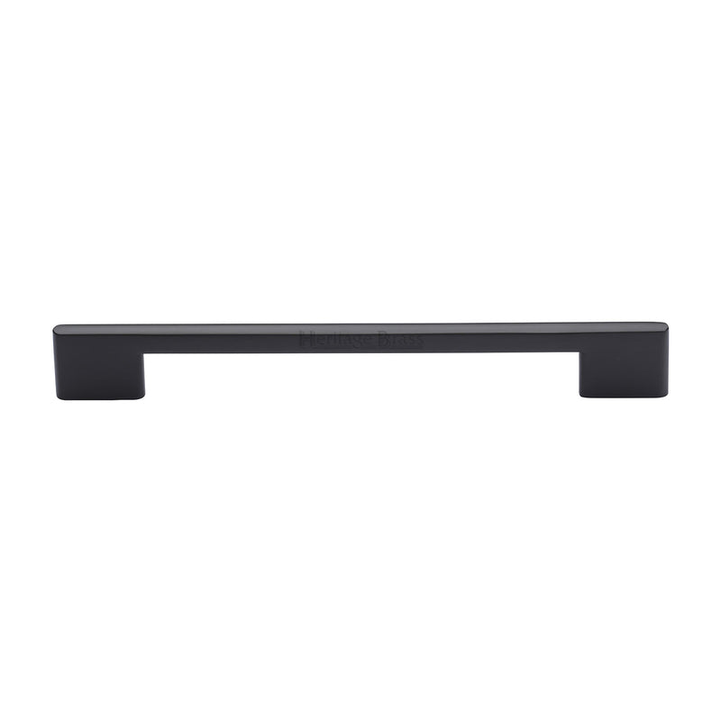 Heritage Brass Slim Metro Cabinet Pull Handle