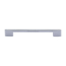 Heritage Brass Slim Metro Cabinet Pull Handle