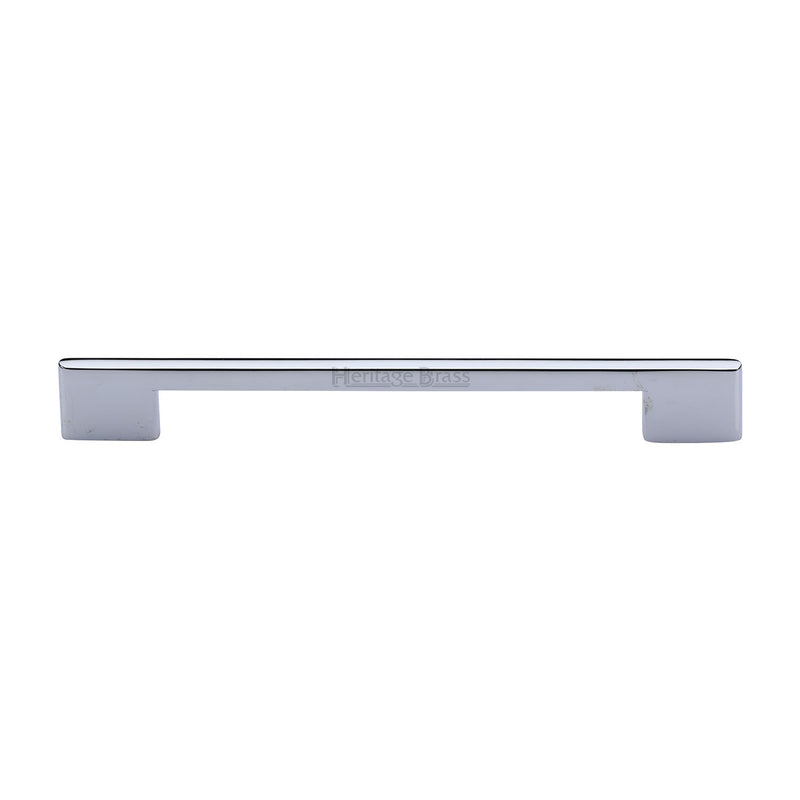 Heritage Brass Slim Metro Cabinet Pull Handle