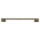 Heritage Brass Slim Metro Cabinet Pull Handle