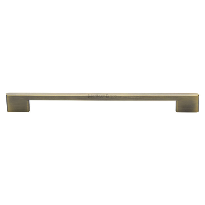 Heritage Brass Slim Metro Cabinet Pull Handle