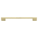 Heritage Brass Slim Metro Cabinet Pull Handle