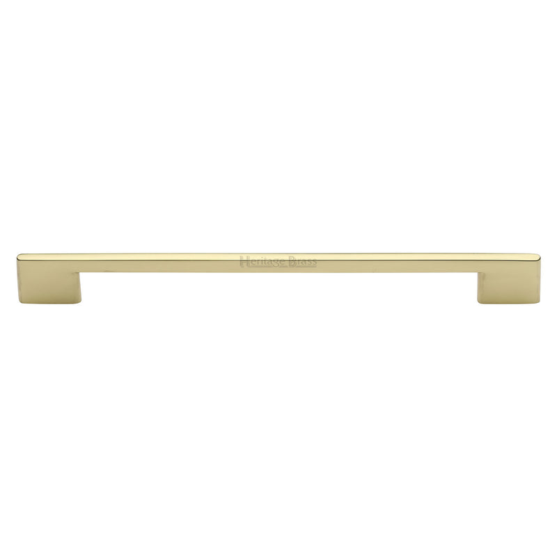 Heritage Brass Slim Metro Cabinet Pull Handle