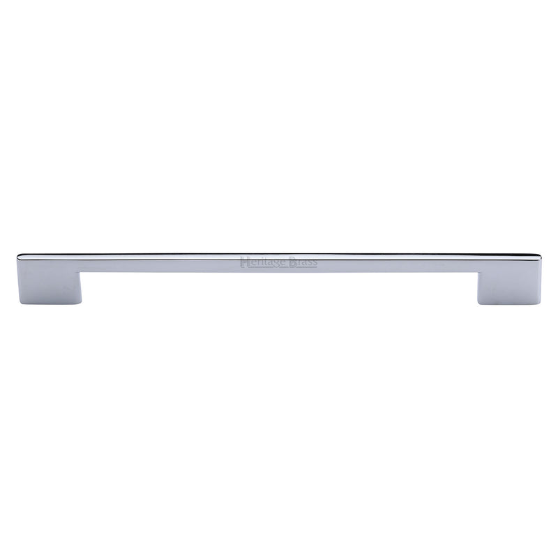 Heritage Brass Slim Metro Cabinet Pull Handle