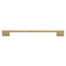 Heritage Brass Slim Metro Cabinet Pull Handle