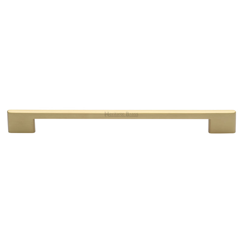 Heritage Brass Slim Metro Cabinet Pull Handle