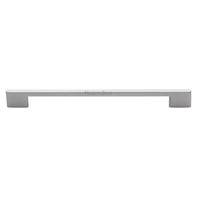 Heritage Brass Slim Metro Cabinet Pull Handle