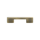 Heritage Brass Slim Metro Cabinet Pull Handle