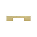 Heritage Brass Slim Metro Cabinet Pull Handle