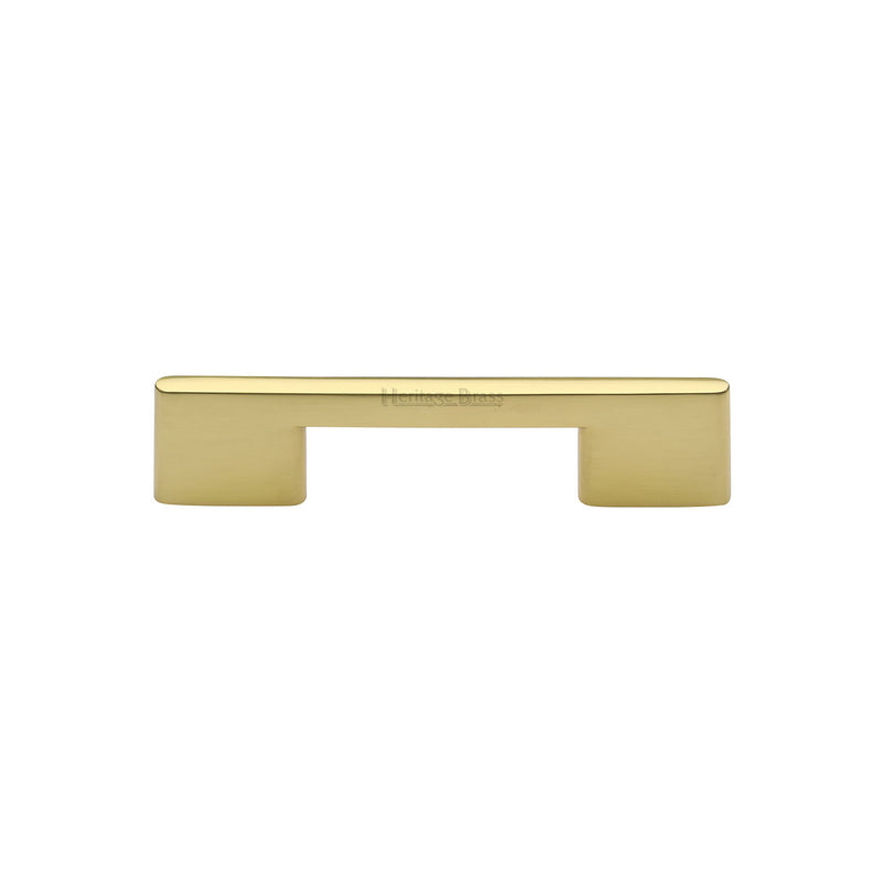 Heritage Brass Slim Metro Cabinet Pull Handle