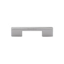 Heritage Brass Slim Metro Cabinet Pull Handle