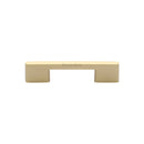 Heritage Brass Slim Metro Cabinet Pull Handle