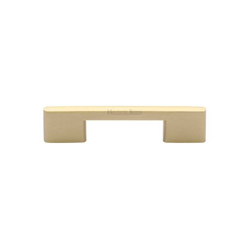Heritage Brass Slim Metro Cabinet Pull Handle