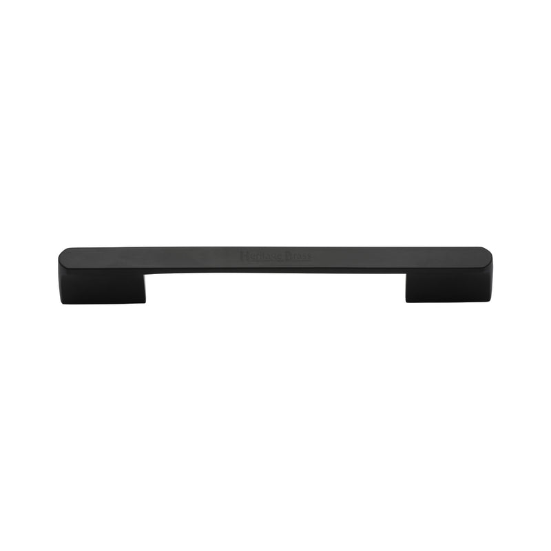 Heritage Brass Bridge Cabinet Pull Handle