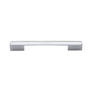 Heritage Brass Bridge Cabinet Pull Handle