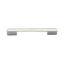 Heritage Brass Bridge Cabinet Pull Handle
