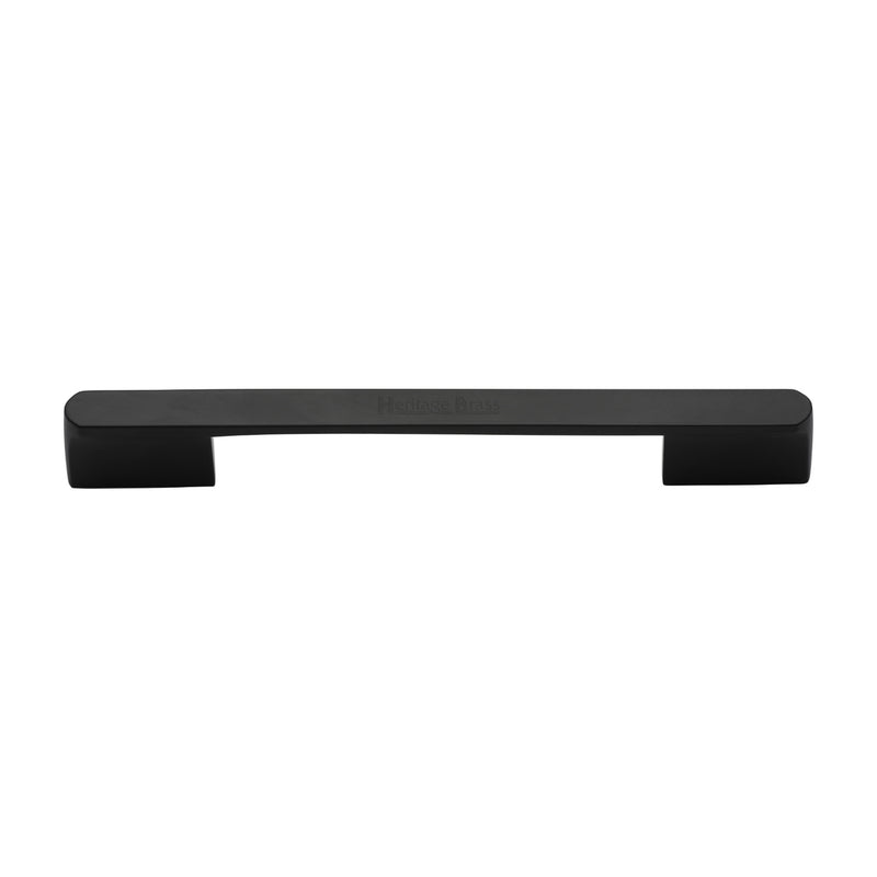 Heritage Brass Bridge Cabinet Pull Handle