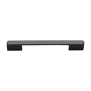 Heritage Brass Bridge Cabinet Pull Handle